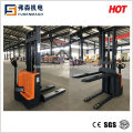 New 1.6ton Hydraulic Electric Pallet Stacker Cdd1.6 with Good Price